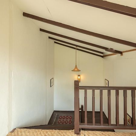 Chompor Lanna Hotel Chiang Mai Ngoại thất bức ảnh