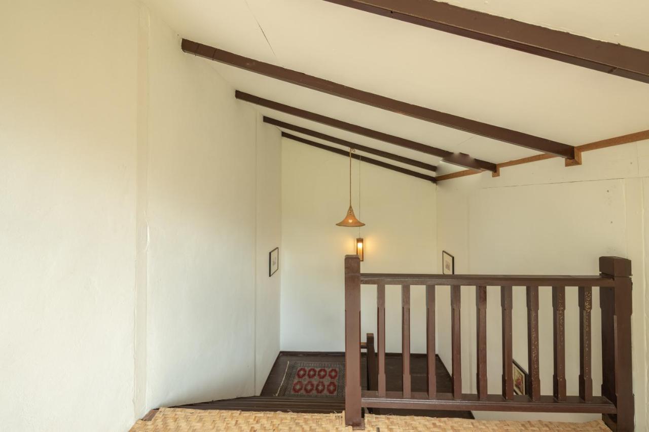 Chompor Lanna Hotel Chiang Mai Ngoại thất bức ảnh