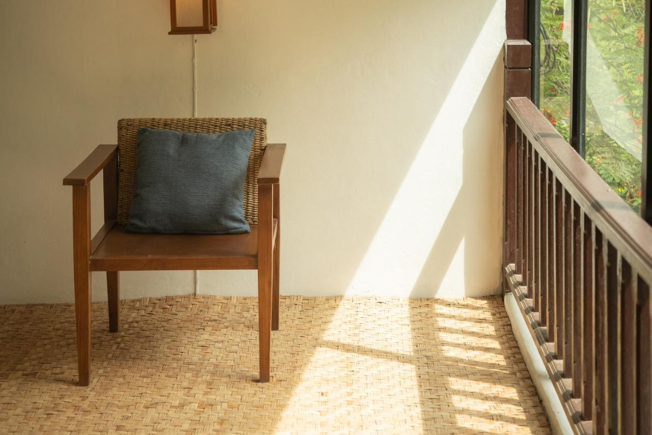 Chompor Lanna Hotel Chiang Mai Ngoại thất bức ảnh