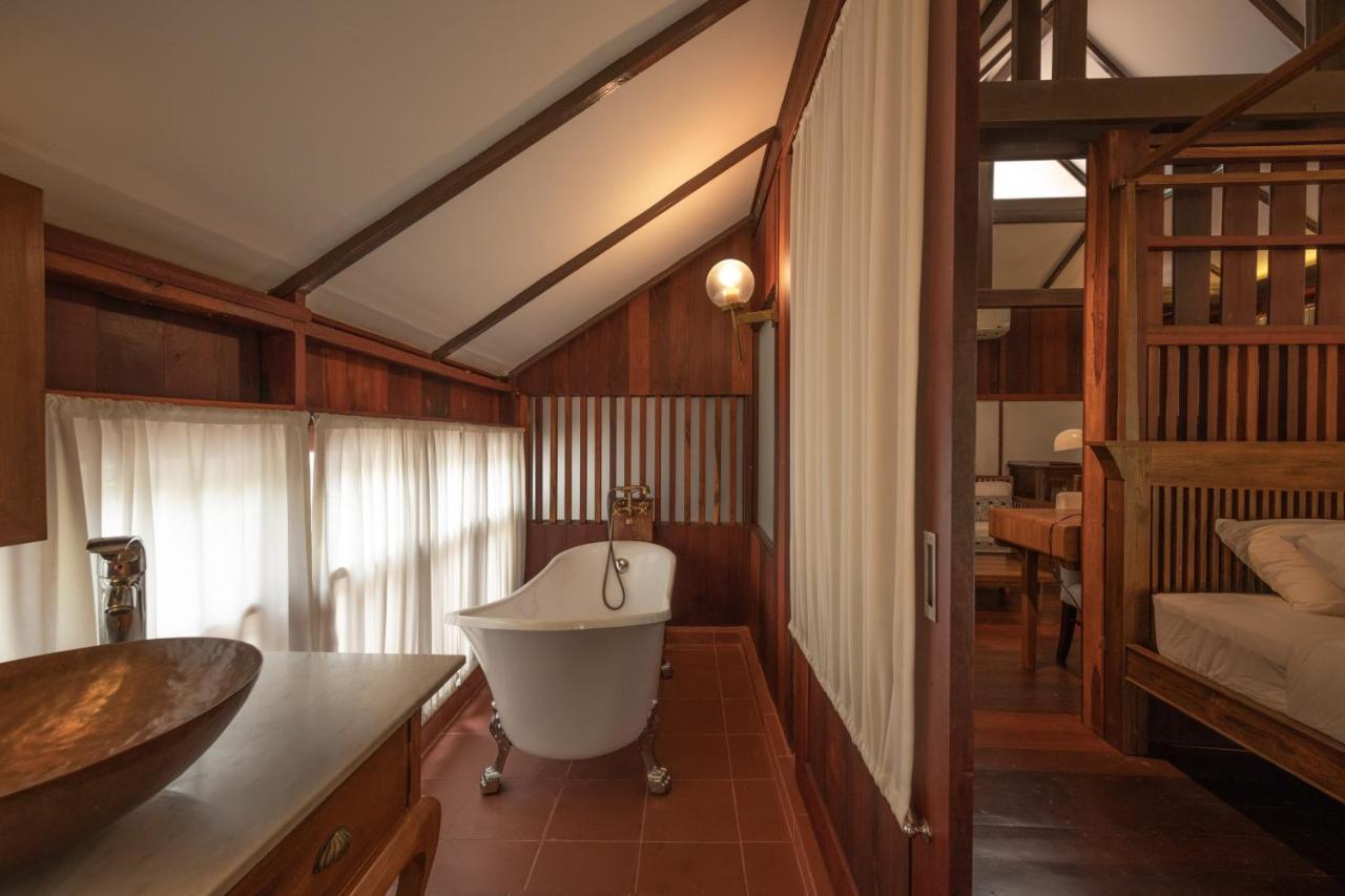 Chompor Lanna Hotel Chiang Mai Ngoại thất bức ảnh