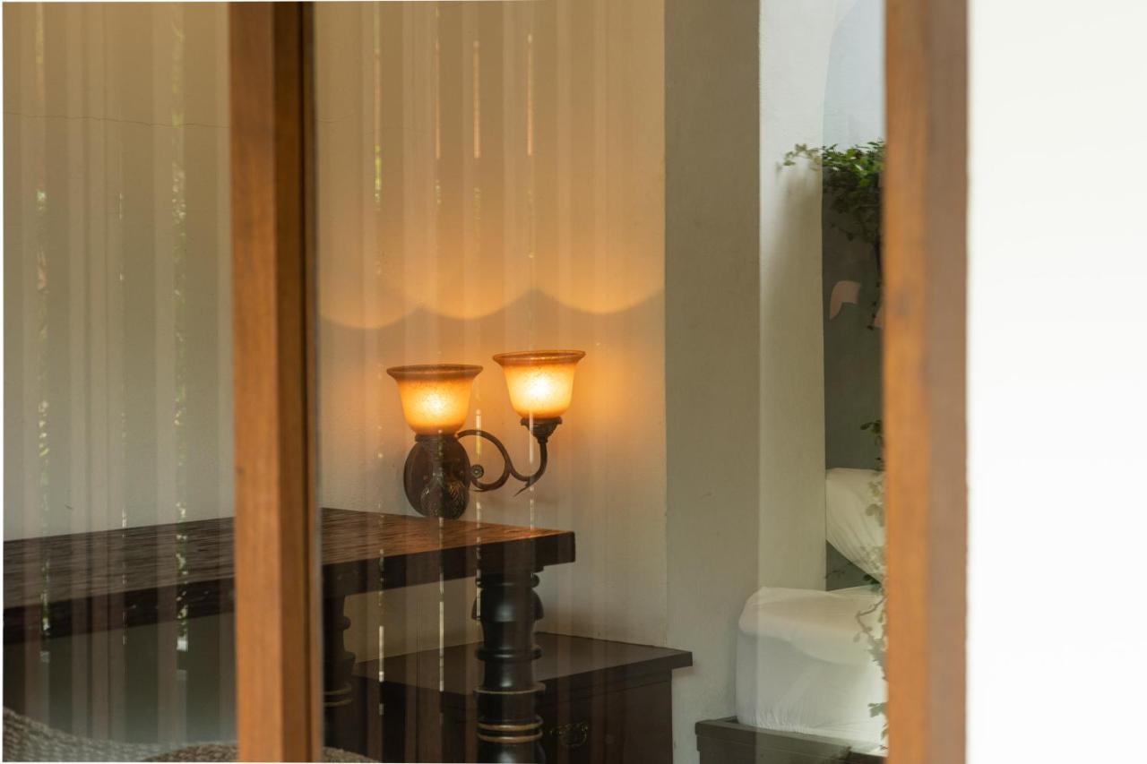 Chompor Lanna Hotel Chiang Mai Ngoại thất bức ảnh