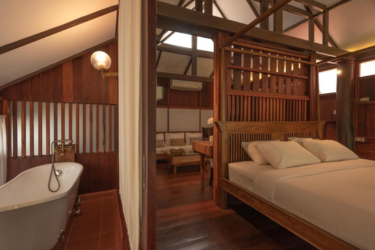 Chompor Lanna Hotel Chiang Mai Ngoại thất bức ảnh