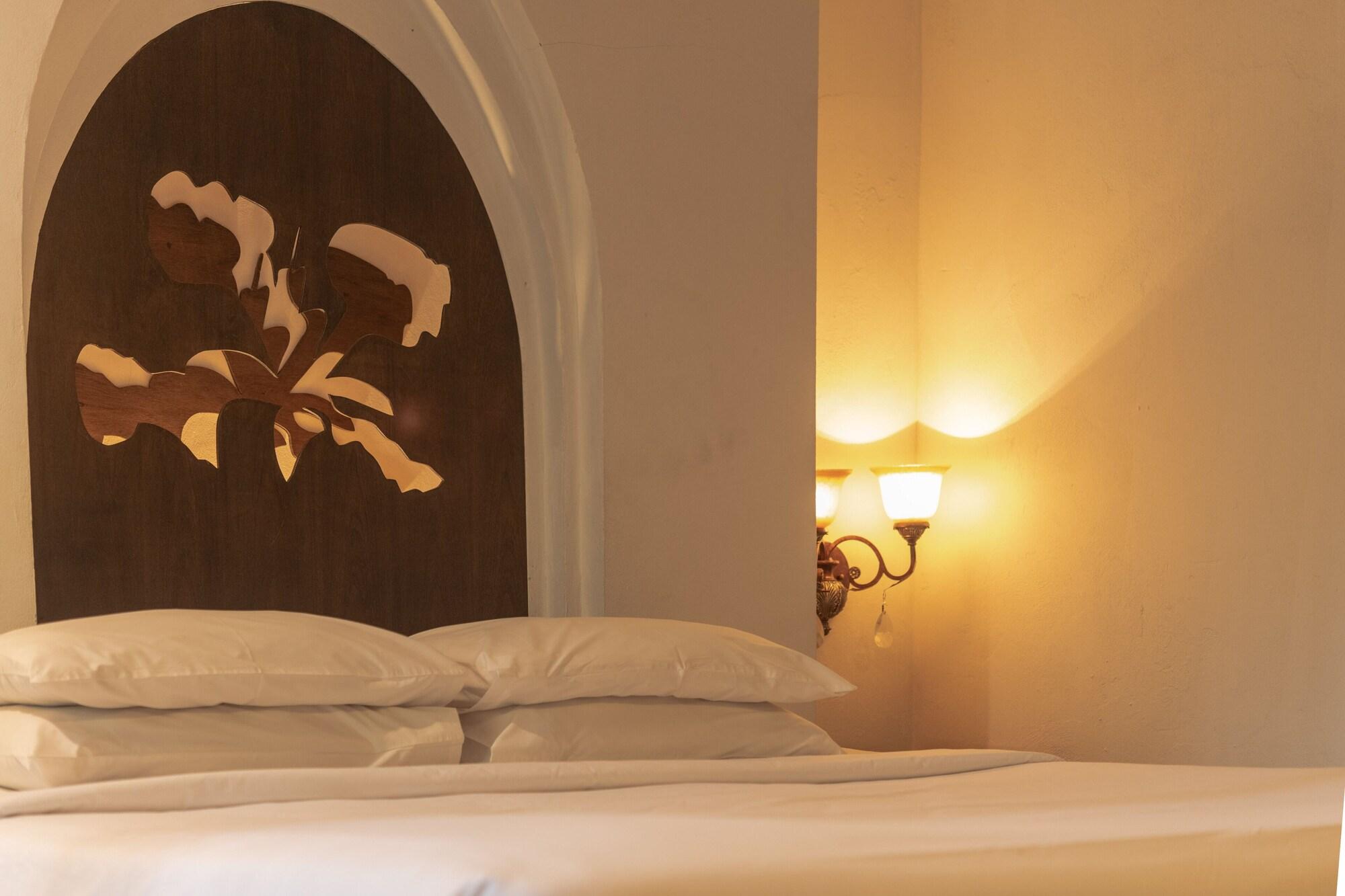 Chompor Lanna Hotel Chiang Mai Ngoại thất bức ảnh