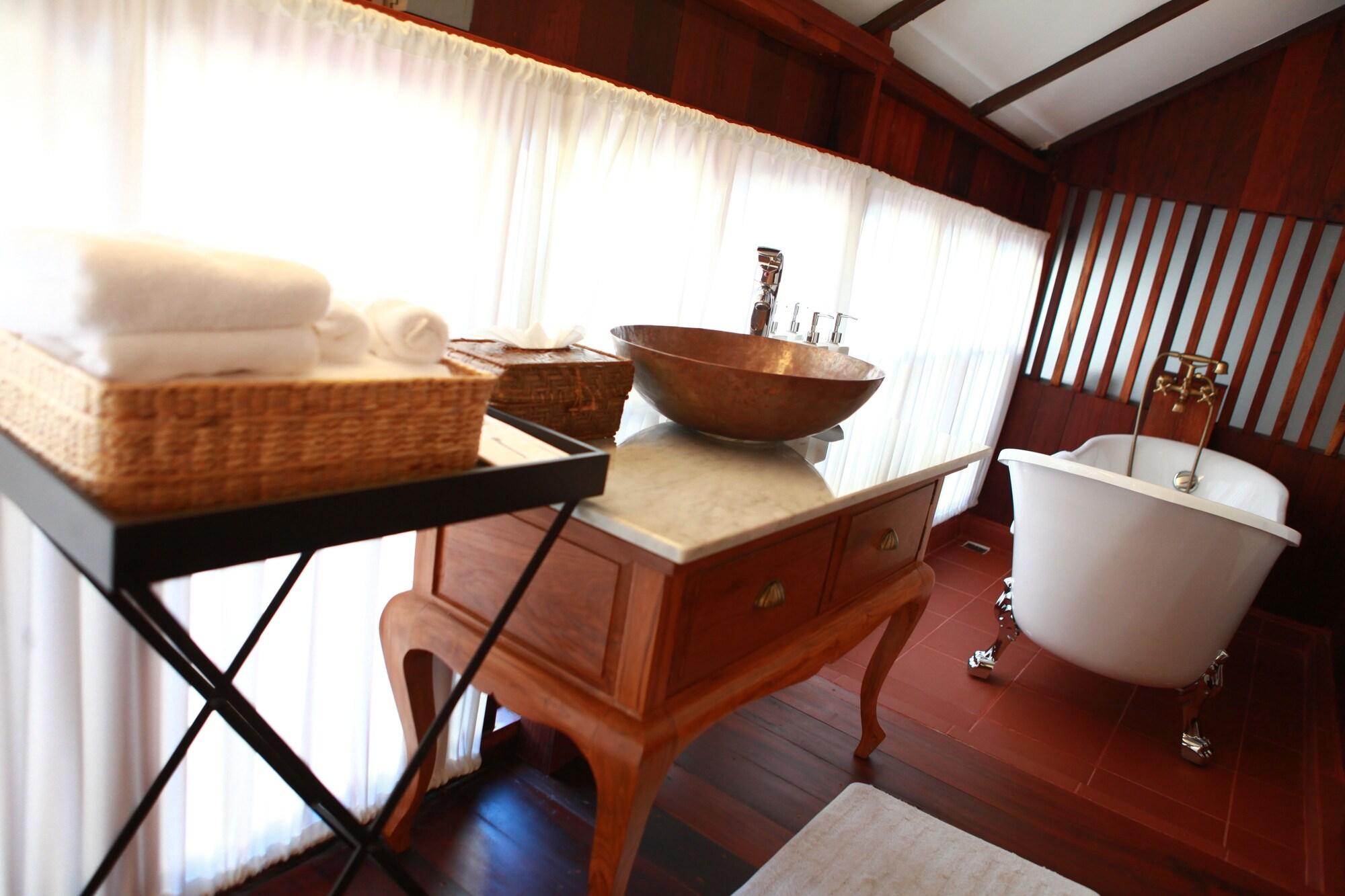 Chompor Lanna Hotel Chiang Mai Ngoại thất bức ảnh
